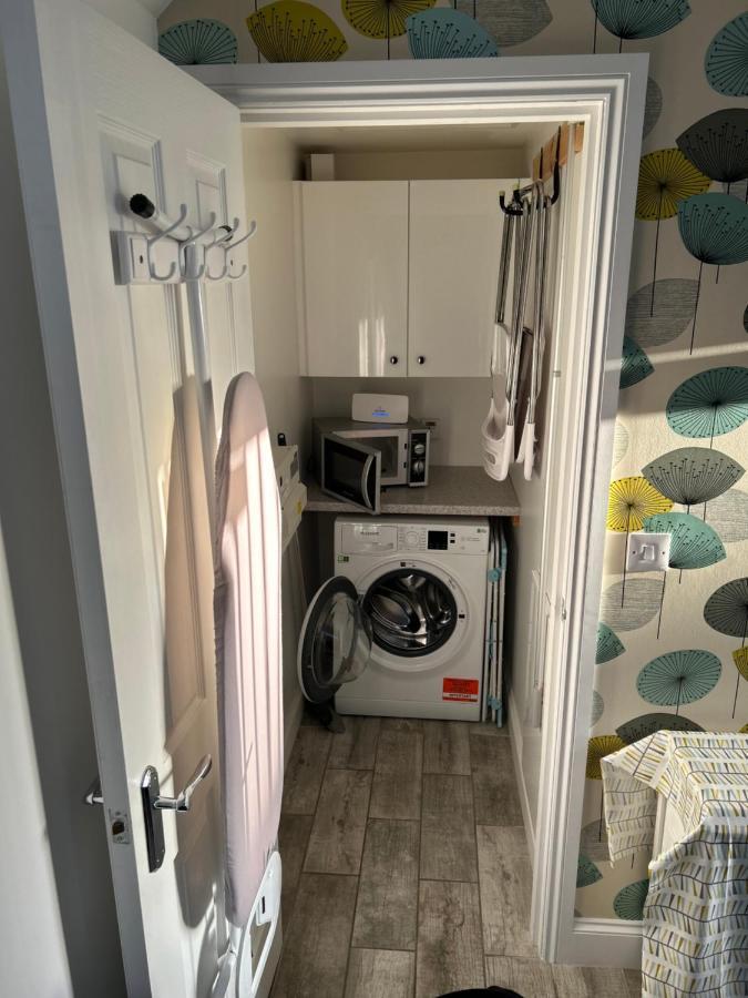 스토노웨이 44 Inaclete Road 아파트 외부 사진