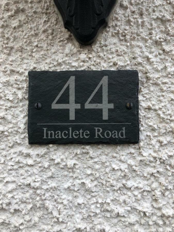 스토노웨이 44 Inaclete Road 아파트 외부 사진